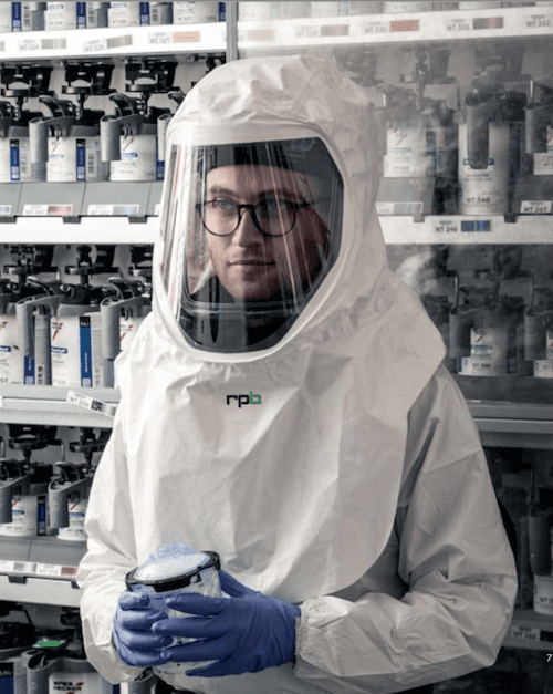 T-LINK RPB Painting & Coating Range